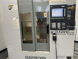 Dugard Eagle 450 XP