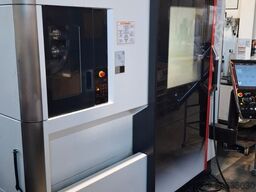Mazak VARIAXIS C-600