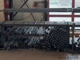 PEGAS-Gonda / Metallkraft BMBS 300 x 320 HA-DG