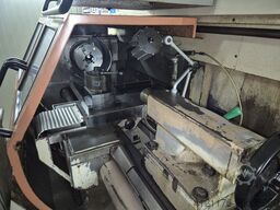 Gildemeister N.E.F Plus 500