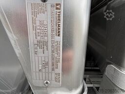 Thielmann UCON BPO 700 Ltr