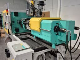 Arburg GOLDEN EDITION 570-2000-800