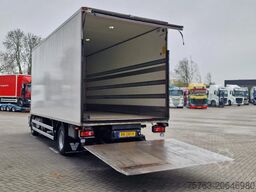 Iveco Eurocargo 120.250 4x2 - Thermoking T-800R Frigo...