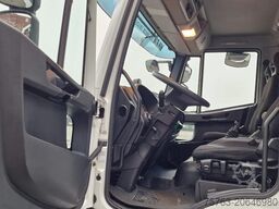 Iveco Eurocargo 120.250 4x2 - Thermoking T-800R Frigo...