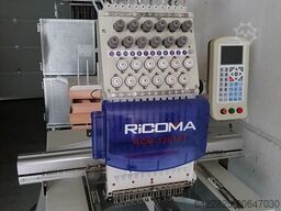 RiCOMA RCM‑1201PT