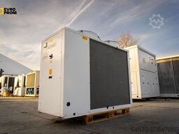 Used Aircooled chiller AERMEC ANL152 A Y 33.7 KW. 2019 yom