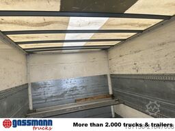 MAN TGL 12.180 4x2 BL mit LBW BÄR
