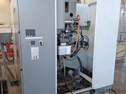 DECKEL DMC 63 V
