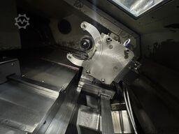 DMG-GILDEMEISTER NEF 600