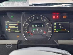 Volvo FH 13.540 Globetrotter 6x2 - BDF - Loadlift - F...