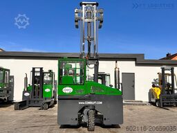 Combilift C4000 / LPG / DUPLEX / 4500MM /FREE LIFT