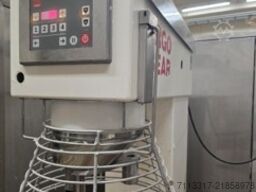 Varimixer Bear ERGO AE10UVL3