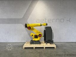 FANUC R-2000iC/270F