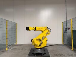 FANUC R-2000iC/270F