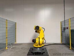 FANUC R-2000iC/270F