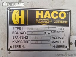 HACO PPM 30135 b