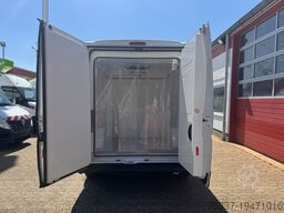 FIAT Ducato 250 Kühlkastenwagen 3 Kammern