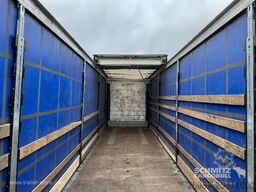 Schmitz Cargobull Curtainsider Mega