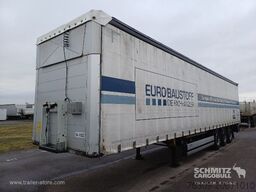 Schmitz Cargobull Curtainsider Standard Getränke