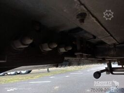 Schmitz Cargobull Curtainsider Standard Getränke