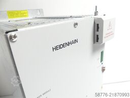 Heidenhain UV140 ID 335 009-03 SN11524271D im Austausch (Exchange)