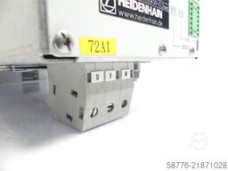 Heidenhain UVR 130D ID 728 248-01 SN38775213 generalüberholt m. 3 Mon. Gewährl.