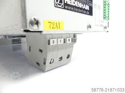 Heidenhain UVR 130D ID 728 248-01 SN38775213 im Austausch (Exchange)