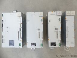 Heidenhain UVR 140D ID 390281-01 Reparaturanalyse / Repair analysis