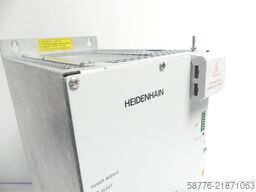 Heidenhain UVR 140D ID: 390 281-01 SN: 26241696T im Austausch (Exchange)