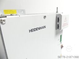 Heidenhain UVR 140D ID: 390 281-01 SN:21409900P generalüberholt mit 3 Mon. Gwl.