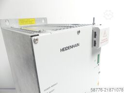 Heidenhain UVR 140D ID: 390 281-01 SN:26241696T generalüberholt mit 3 Mon. Gwl.