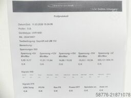 Heidenhain UVR 140D ID: 390 281-01 SN:26241696T generalüberholt mit 3 Mon. Gwl.
