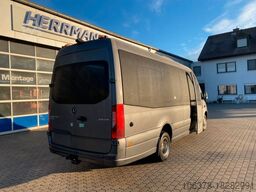 MERCEDES-BENZ Sprinter Altas Tourline Sitzplätze 19 +1 +1
