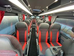MERCEDES-BENZ Sprinter Altas Tourline Sitzplätze 19 +1 +1