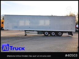 KNAPEN K100 HD , Liftachse, Funk ca. 90m³