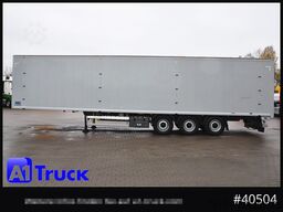 KNAPEN K100 HD , Liftachse, Funk ca. 90m³