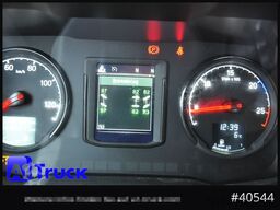 SCANIA G410 Meiller AK 16 Funk