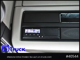 SCANIA G410 Meiller AK 16 Funk