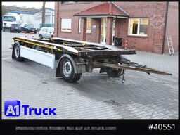 HUEFFERMANN HAR 1870, luft, Scheibenbremesen,