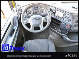 DAF XF 480, MultiBDF, 7,45, Standklima, LBW,