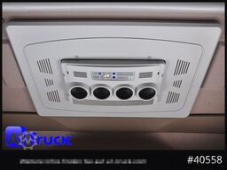 DAF XF 480, MultiBDF, 7,45, Standklima, LBW,