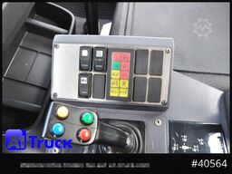 KAMAG Kamag Truck  Wiesel Rangierer, Terberg