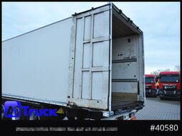 KRONE SDK 27, Koffer, 1 Vorbesitzer, Plywood,