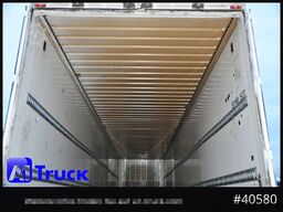 KRONE SDK 27, Koffer, 1 Vorbesitzer, Plywood,