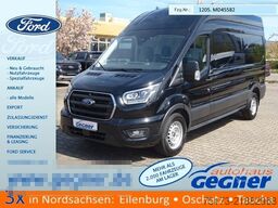 FORD Transit Kasten 350 L3H3 Limited 185PS Xenon AHK