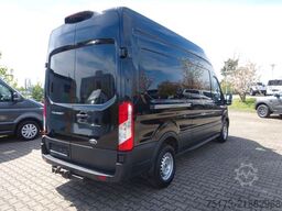 FORD Transit Kasten 350 L3H3 Limited 185PS Xenon AHK