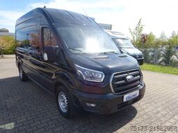 FORD Transit Kasten 350 L3H3 Limited 185PS Xenon AHK