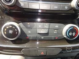 FORD Transit Kasten 350 L3H3 Limited 185PS Xenon AHK