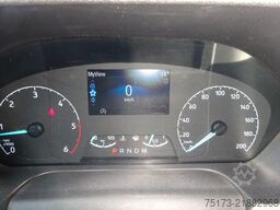 FORD Transit Kasten 350 L3H3 Limited 185PS Xenon AHK