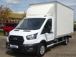 FORD Transit 350 L4 130PS HA Trend Koffer Flügeltüren